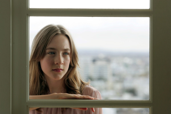 photo 5 in Saoirse Ronan gallery [id235194] 2010-02-11 00:00:00