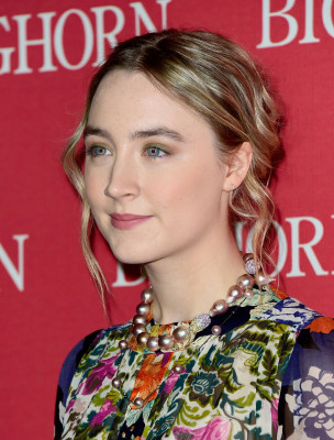 Saoirse Ronan pic #824244