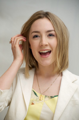 Saoirse Ronan pic #364528