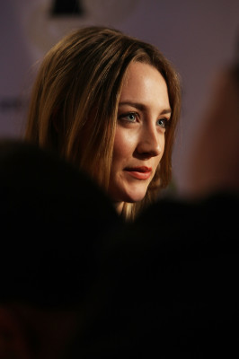 Saoirse Ronan pic #346297