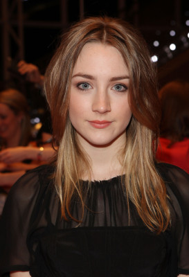 Saoirse Ronan pic #346285