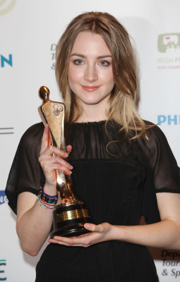 Saoirse Ronan pic #346294