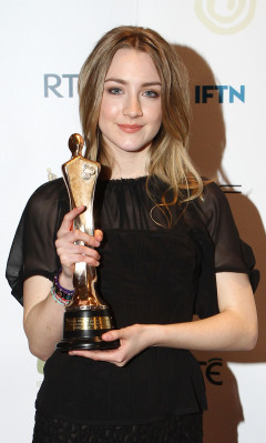 Saoirse Ronan pic #346324