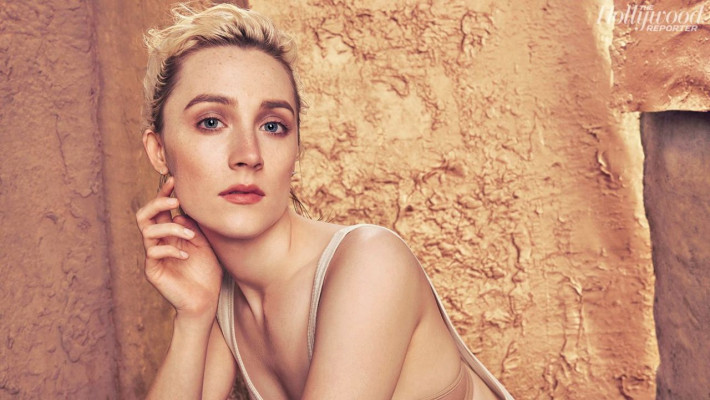 Saoirse Ronan pic #980440