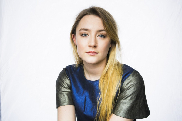 photo 16 in Saoirse Ronan gallery [id680656] 2014-03-18 00:00:00