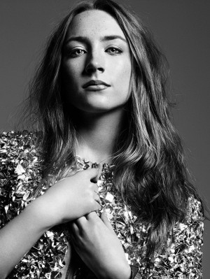 Saoirse Ronan pic #360127