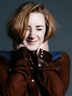 Saoirse Ronan pic #360198