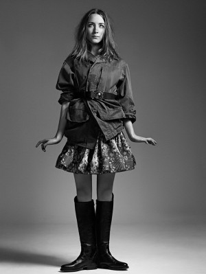 Saoirse Ronan pic #360154