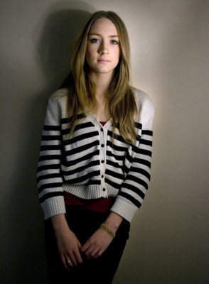Saoirse Ronan pic #343734