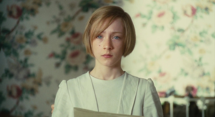 Saoirse Ronan pic #831790