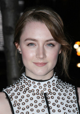 Saoirse Ronan pic #688027