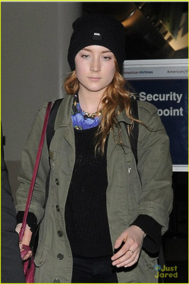 photo 12 in Saoirse Ronan gallery [id688017] 2014-04-09 00:00:00