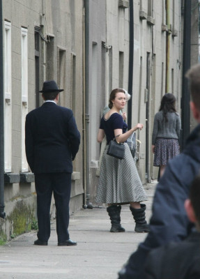Saoirse Ronan pic #688025