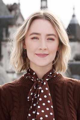photo 11 in Saoirse Ronan gallery [id1221840] 2020-07-15 00:00:00