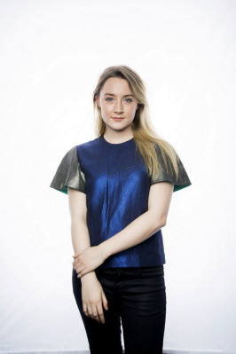 Saoirse Ronan pic #680634