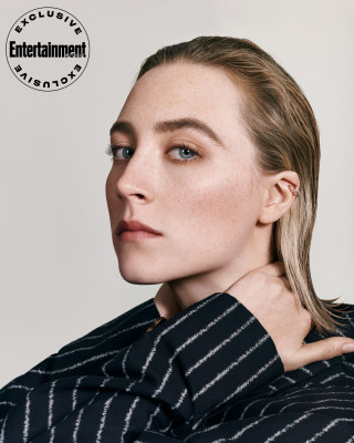 photo 8 in Saoirse Ronan gallery [id1185199] 2019-10-21 00:00:00