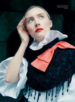 Saoirse Ronan pic #1096879