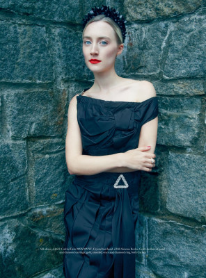 photo 19 in Saoirse Ronan gallery [id1096878] 2019-01-04 00:00:00
