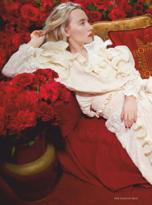 Saoirse Ronan pic #1096881