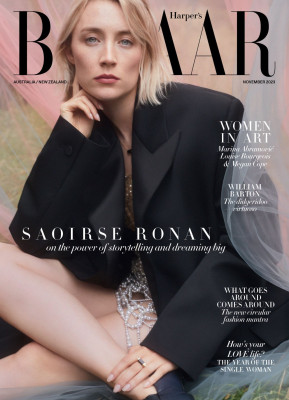 photo 25 in Saoirse Ronan gallery [id1338046] 2023-12-07 00:00:00