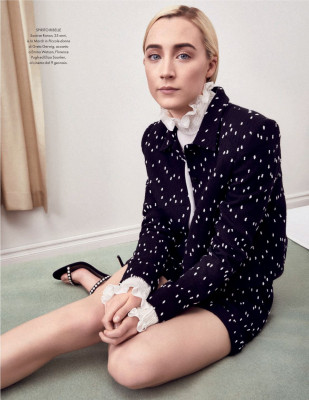 photo 6 in Saoirse Ronan gallery [id1197280] 2019-12-31 00:00:00