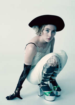 photo 20 in Saoirse Ronan gallery [id1189603] 2019-11-16 00:00:00