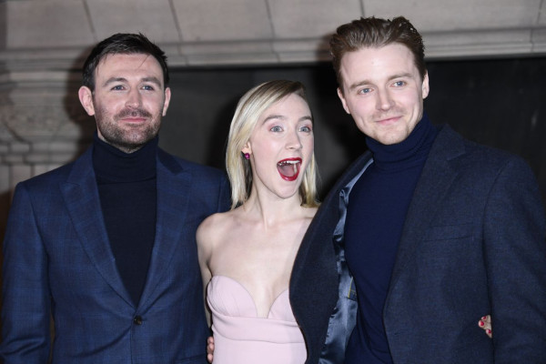 Saoirse Ronan pic #1099970