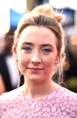 Saoirse Ronan pic #831060