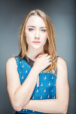 Saoirse Ronan pic #645283