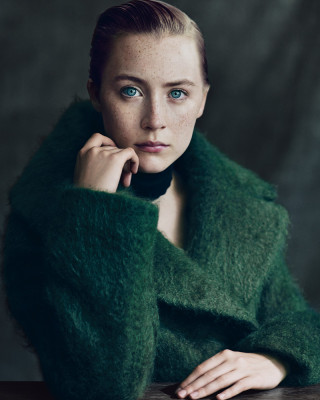 Saoirse Ronan pic #645293