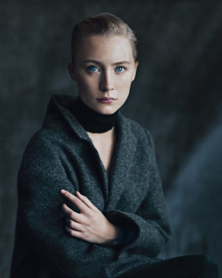 Saoirse Ronan pic #645287