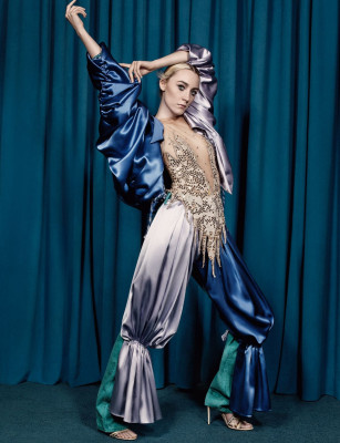 Saoirse Ronan pic #1010012