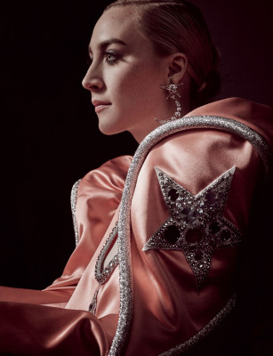 photo 28 in Saoirse Ronan gallery [id1010016] 2018-02-16 00:00:00