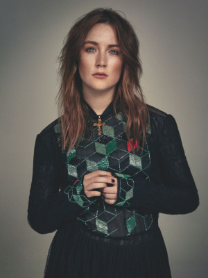 Saoirse Ronan pic #731030