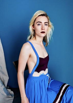 photo 10 in Saoirse Ronan gallery [id1008135] 2018-02-13 00:00:00