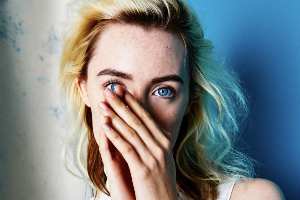 photo 11 in Saoirse Ronan gallery [id1008134] 2018-02-13 00:00:00