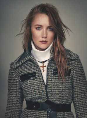 Saoirse Ronan pic #731025