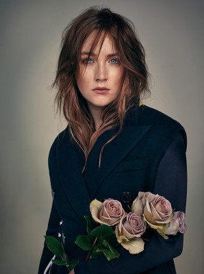 Saoirse Ronan pic #731026