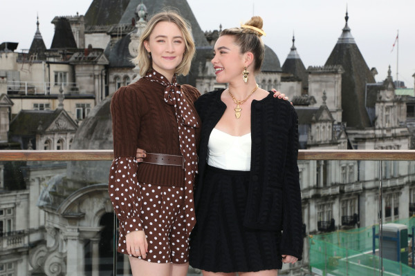 photo 18 in Saoirse Ronan gallery [id1221863] 2020-07-15 00:00:00