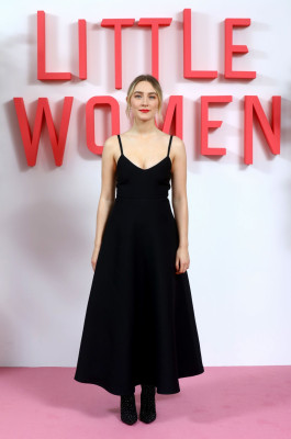 photo 14 in Saoirse Ronan gallery [id1221135] 2020-07-13 00:00:00