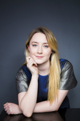 Saoirse Ronan pic #680652