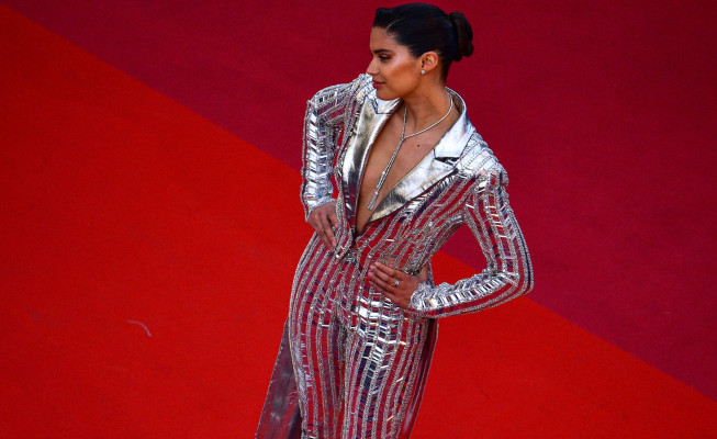 Sara Sampaio pic #1136461