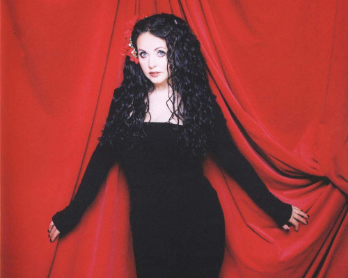 photo 22 in Sarah Brightman gallery [id56914] -0001-11-30 00:00:00