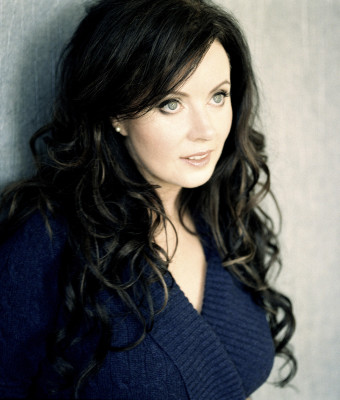 photo 17 in Sarah Brightman gallery [id133036] 2009-02-11 00:00:00