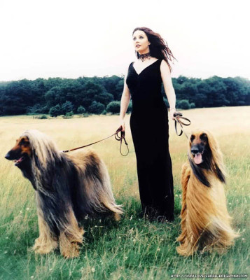 photo 25 in Sarah Brightman gallery [id56727] -0001-11-30 00:00:00