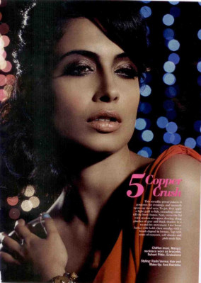 Sarah-Jane Dias  pic #494185