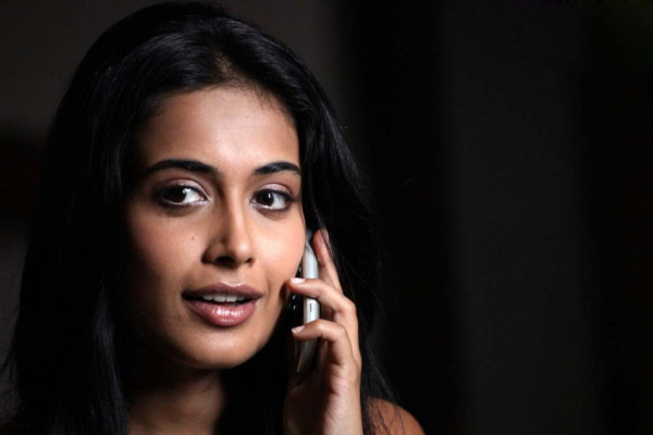 Sarah-Jane Dias  pic #494179