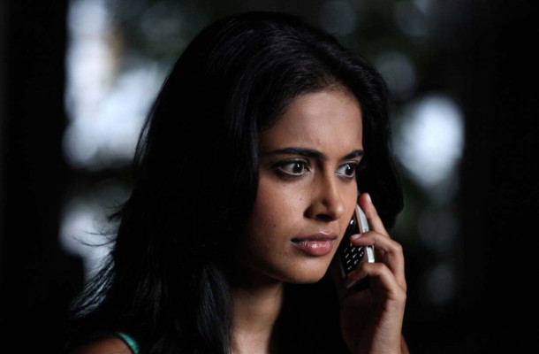 Sarah-Jane Dias  pic #548951