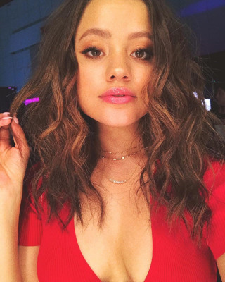 Sarah Jeffery pic #1094739