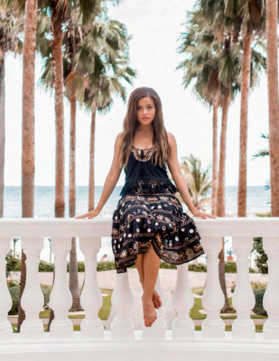 Sarah Jeffery pic #1013466
